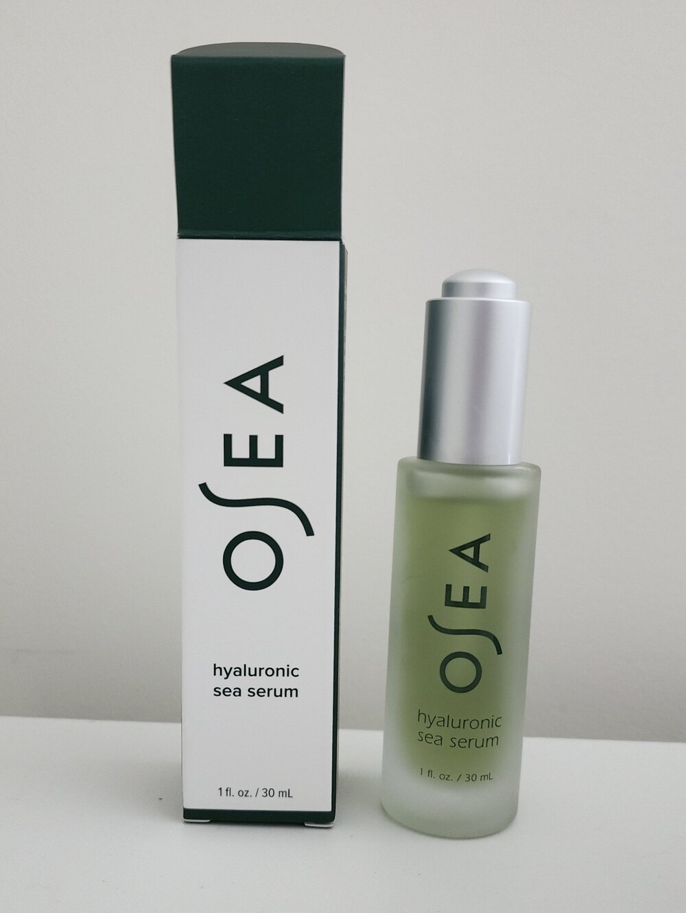 Osea Hyaluronic Sea Serum